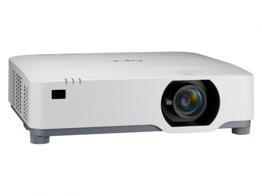 Zdjęcie oferty: NEC P525UL projektor laserowy 3LCD WUXGA 5000 lm