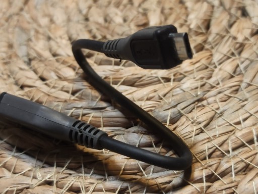 Zdjęcie oferty: Nokia Kabel USB do smartfona