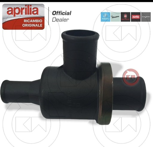 Zdjęcie oferty: Termostat Aprilia Dorsoduro 750 2008-2016