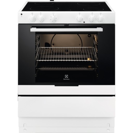 Zdjęcie oferty: Kuchenka indukcyjna Electrolux EKC7012AHW, 69,6cm