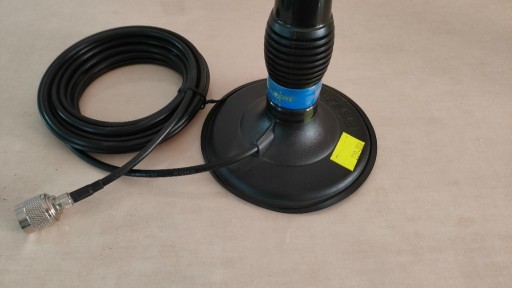 Zdjęcie oferty: Antena cb President ML-145