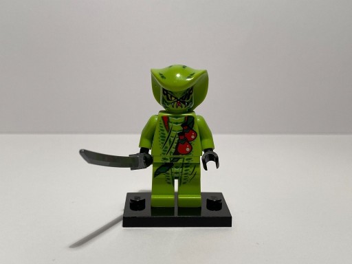 Zdjęcie oferty: Figurka Lego Ninjago LASHA
