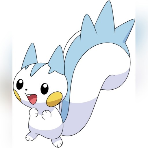 Zdjęcie oferty: Pokemon GO Regionalny Pokemon pachirisu (Łapany)