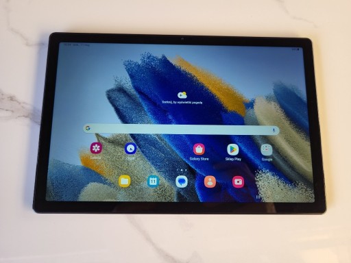 Zdjęcie oferty: Tablet SAMSUNG Galaxy Tab A8 10.5" 4/64 GB