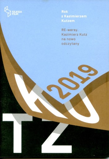 Zdjęcie oferty: Rok z Kazimierzem Kutzem. RE-wersy. Kazimierz Kutz