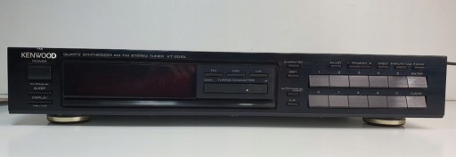 Zdjęcie oferty: Kenwood KT 2010 L KT-2010L Tuner cyfrowy radio p29