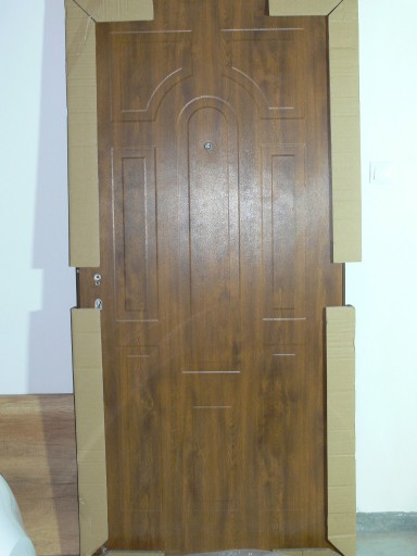 Zdjęcie oferty: Drzwi zewnętrzne  "Wikęd"