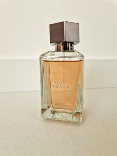 Zdjęcie oferty: Zara Velvet Shadow 100ml 