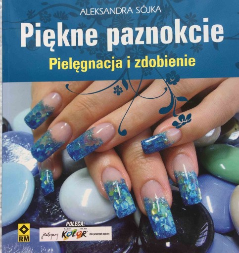 Zdjęcie oferty: Piękne paznokcie