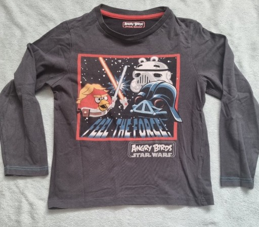 Zdjęcie oferty: Koszulka rozm. 122cm