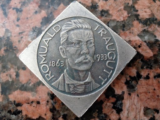Zdjęcie oferty: Moneta stara ładna 10 złoty