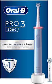 Zdjęcie oferty: Oral-B Pro 3 3000Elektryczna Szczoteczka do Zębów