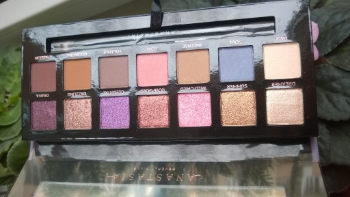 Zdjęcie oferty: Paleta Anastasia ABH Norvina ORYGINAŁ 