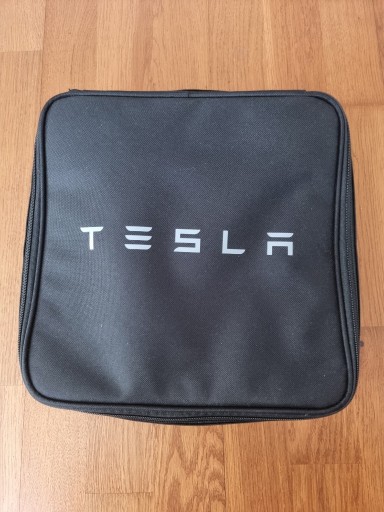 Zdjęcie oferty: TESLA Model 3 ŁADOWARKA KABEL KOMPLET 