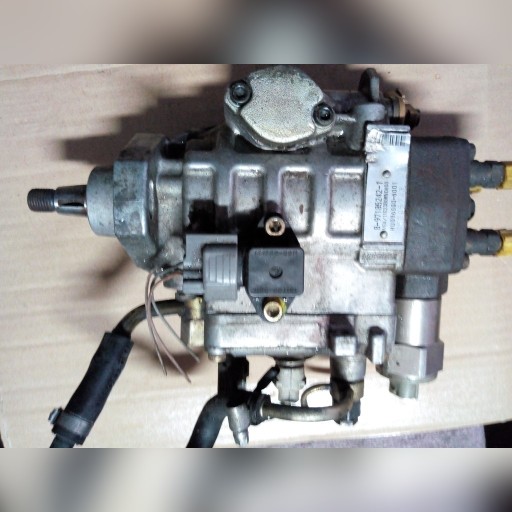 Zdjęcie oferty: Pompa wtryskowa Opel 1.7 Isuzu 8-97185242-1 lub -2