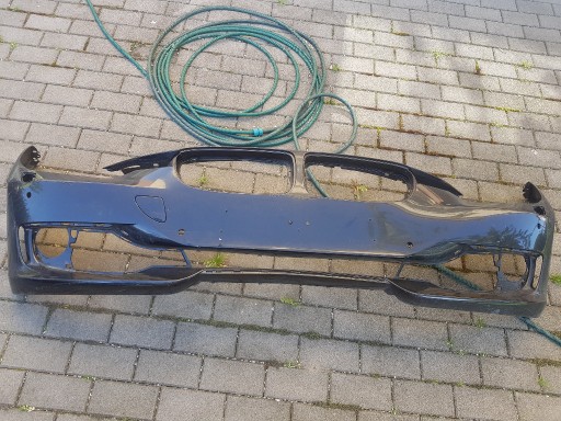 Zdjęcie oferty: Zderzak BMW F30