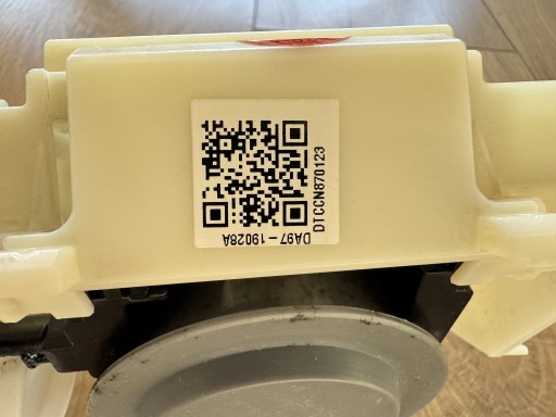 Zdjęcie oferty: Moduł kostkarki lodu DA9719028A do SAMSUNG RS65R54412C