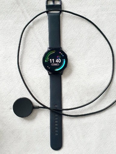 Zdjęcie oferty: Smartwatch samsung