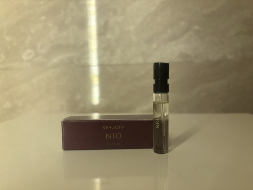 Zdjęcie oferty: Xerjoff Nio próbka 2ml