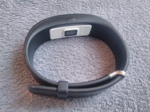 Zdjęcie oferty: Sony Smartband 2 Czarny SWR12 opaska smart