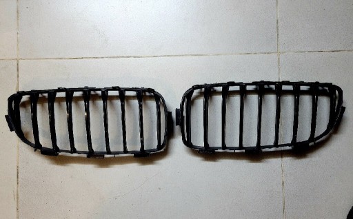 Zdjęcie oferty: Grill / nerki maski bmw 4 F36 Grancoupe