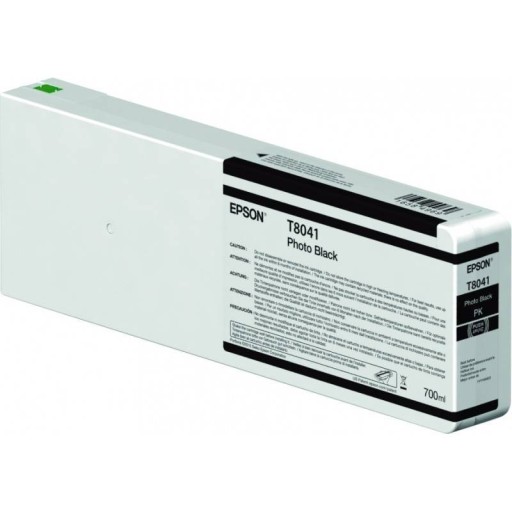 Zdjęcie oferty: Toner EPSON T8041 PHOTO BLACK