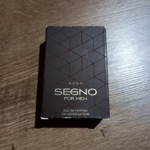 Zdjęcie oferty: Avon Segno 30 ml