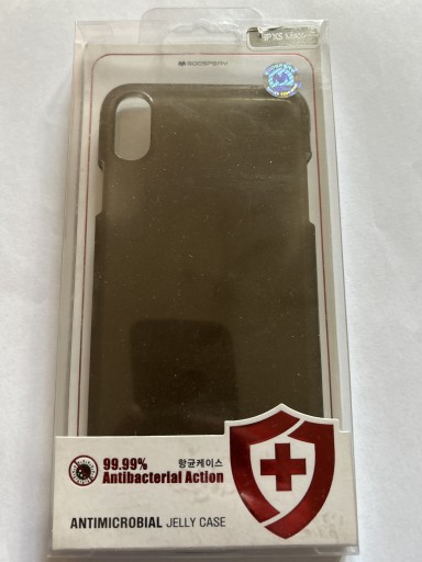 Zdjęcie oferty: iPhone XS Max. Etui.