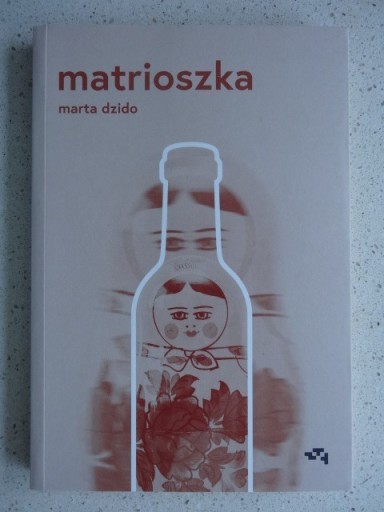 Zdjęcie oferty: Matrioszka Marta Dzido