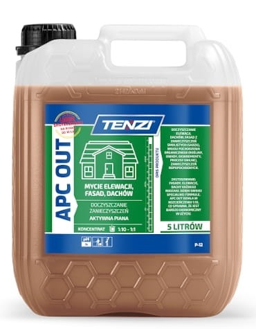 Zdjęcie oferty: TENZI APC Out 5L