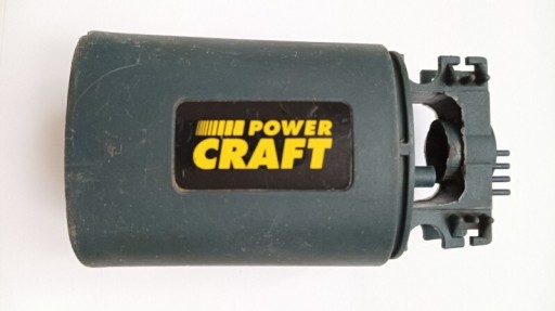 Zdjęcie oferty: Kadłub Power Craft PAG-125/1020 szlifierka korpus