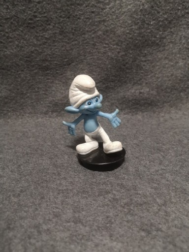 Zdjęcie oferty: Smurf - figurka 