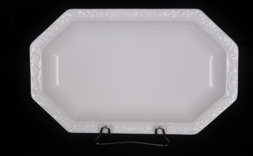 Zdjęcie oferty: Półmisek 28x17 Rosenthal Biała Maria 