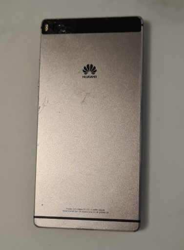 Zdjęcie oferty: HUAWEI GRA-L09 uszkodzony na części