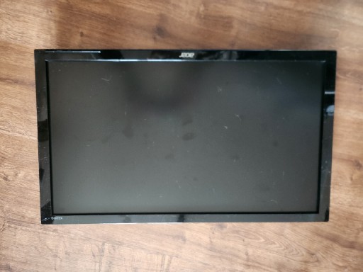 Zdjęcie oferty: Monitor Acer KG241Q