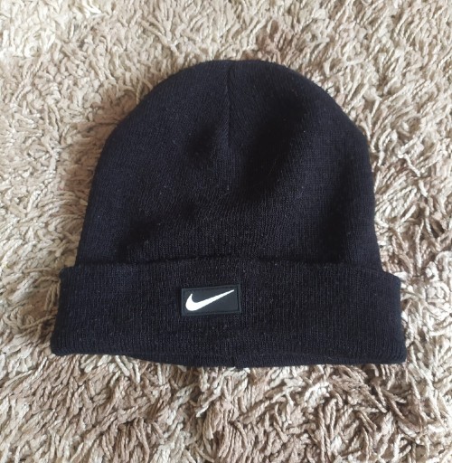 Zdjęcie oferty: Czapka męska Nike rozmiar uniwersalny 