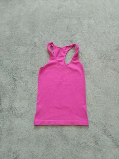 Zdjęcie oferty: Koszulka bezszwowa GreeNice roz. L/XL