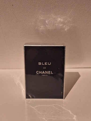 Zdjęcie oferty: Perfum Bleu de chanel Edt