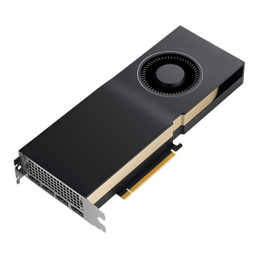 Zdjęcie oferty: NVIDIA RTX A4500 20GB GDDR6 4x DP 1.4 