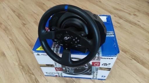 Zdjęcie oferty: Kierownica Thrustmaster T300 RS GT Edition