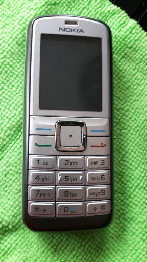 Zdjęcie oferty: Nokia 6070 Oryginalna
