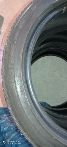 Zdjęcie oferty: Opony BRIDGESTONE 225/4517  2 sztuki 