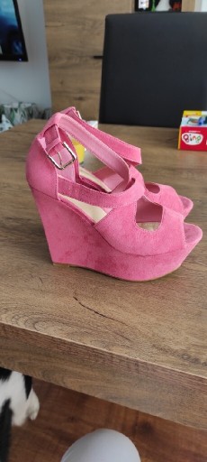 Zdjęcie oferty: Buty, 36