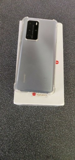 Zdjęcie oferty: Huawei P40 Pro 5G - 256GB