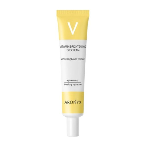 Zdjęcie oferty: Aronyx Vitamin Brightening Eye Cream 40ml