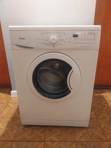 Zdjęcie oferty: Pralka automatyczna, wolnostojąca, szer. 60 cm.