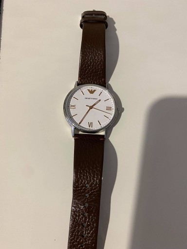 Zdjęcie oferty: Zegarek Emporio Armani