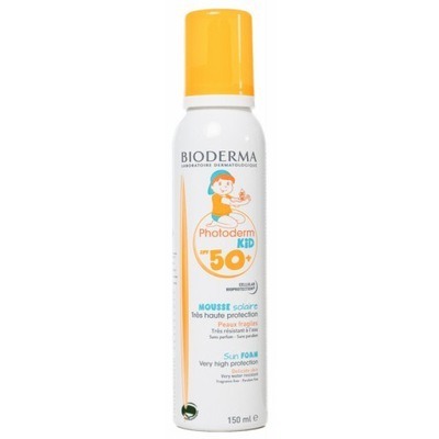 Zdjęcie oferty: Bioderma Photoderm Kid  SPF 50+ 150 ml