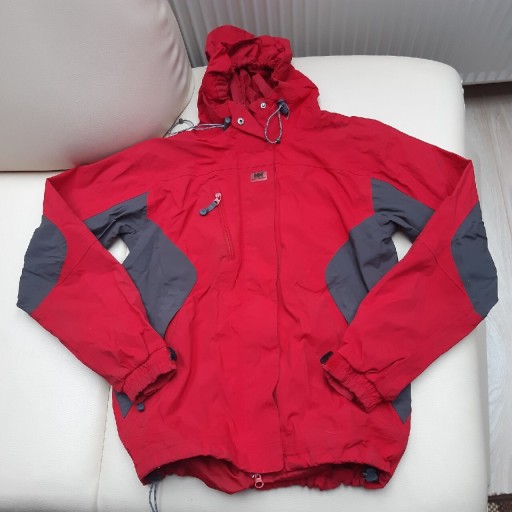 Zdjęcie oferty: Helly Hansen kurtka wiosenna sportowa S