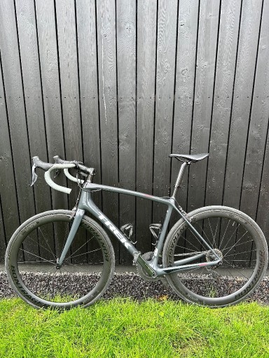 Zdjęcie oferty: Trek Emonda SLR roz. 56. Di2, koła Aeolus PRO 5